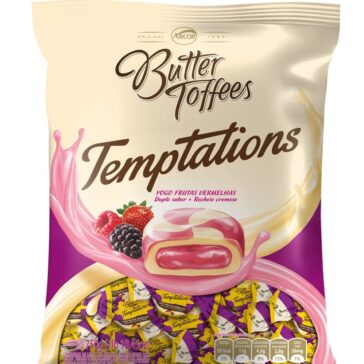 MKP BOLSA BT Temptation YOGO BERRY 750g